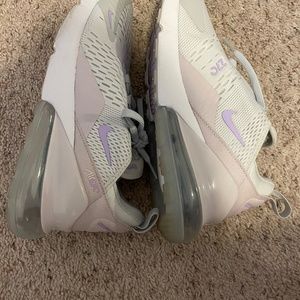 Women’s Nike air max 270’s